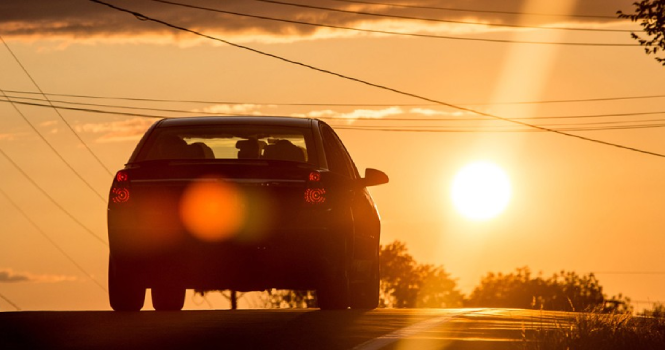 كيف تنجو سيارتك من صيف قاسٍ؟