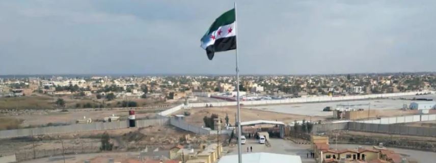 “التنف” شريان بديل للطاقة: العراق يناور لكسر الاختناق البحري