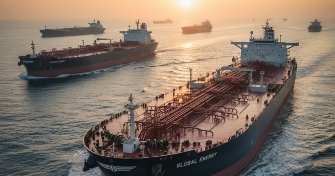 هل يمكن أن تعود أسعار النفط إلى مستويات ما قبل الحرب؟