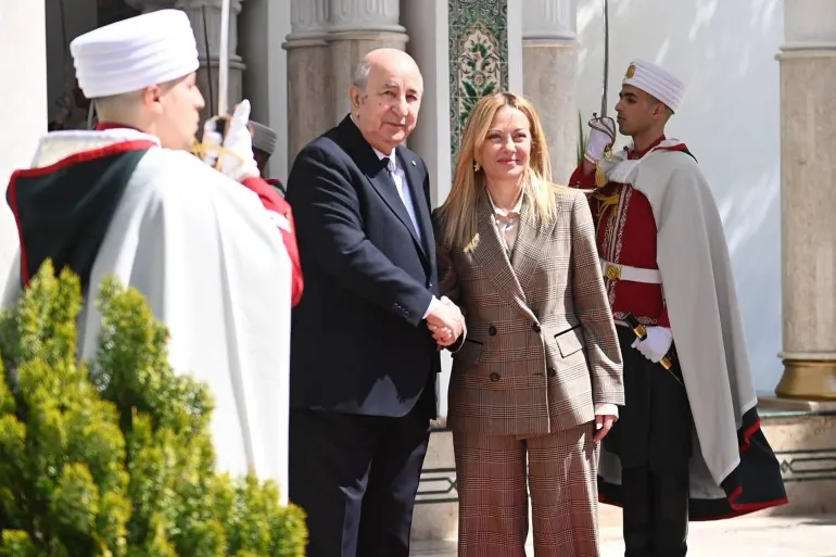 الجزائر في قلب أزمة الطاقة.. هل تستطيع تلبية الطلب المتزايد؟