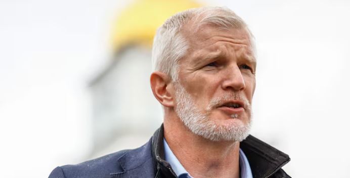 بريطانيا: أوكرانيا قادرة على لعب دور مهم في مضيق هرمز