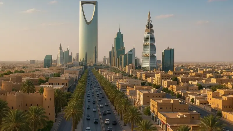 مؤشر ثقة الأعمال في السعودية يسجل 52.1 نقطة خلال آذار