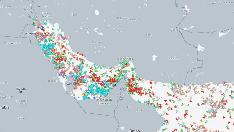 صراع قديم.. تاريخ فرض الرسوم على طرق التجارة البحرية عالميا