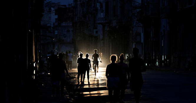 كوبا .. الهدف التالي في أجندة ترامب؟