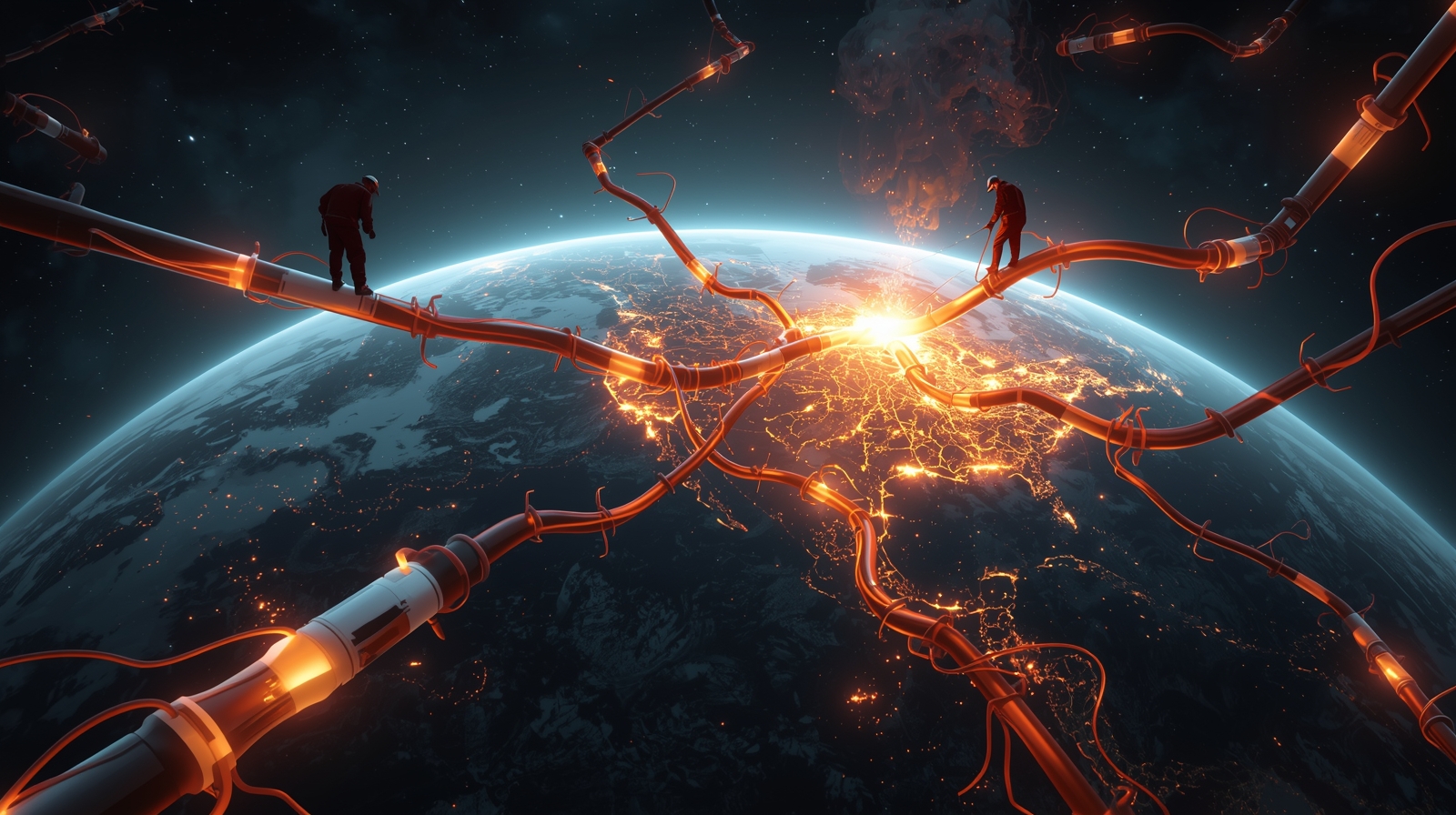 اللقاح الذي يحتاجه العالم