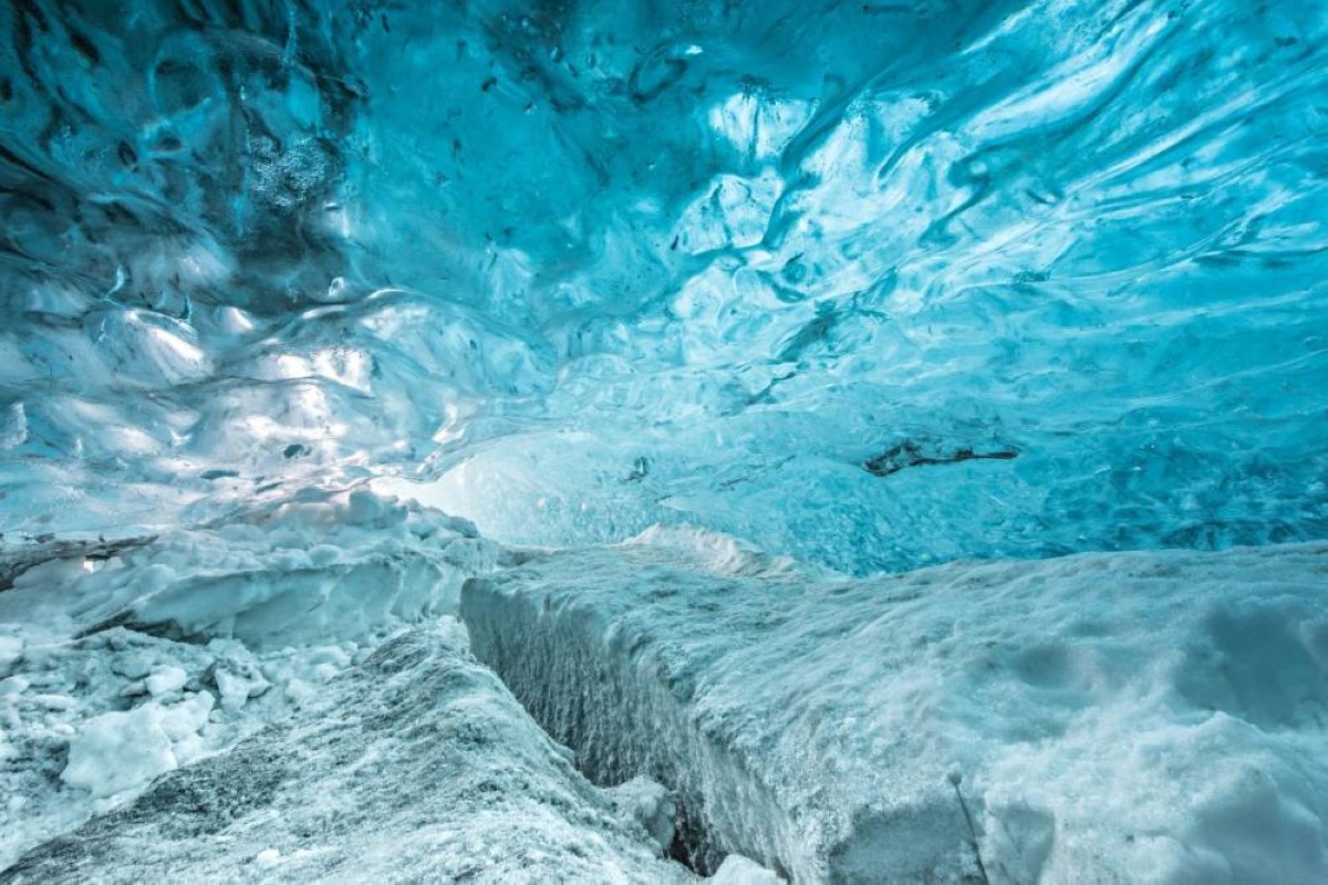 حين يصبح البرد كنزاً.. موسم الهجرة إلى الشمال