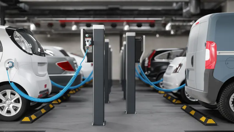 مبيعات السيارات الكهربائية تقفز بالسوق الأوروبية لتجنب غلاء البنزين