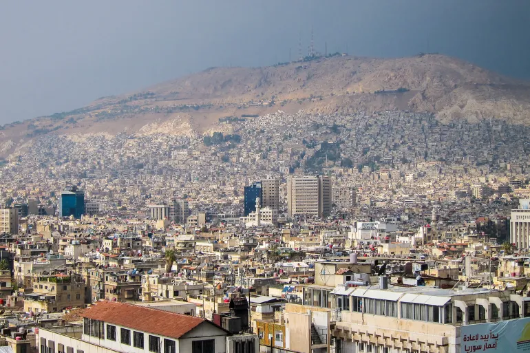 “رحلة قاسيون” تنطلق اليوم من دار الأوبرا بدمشق