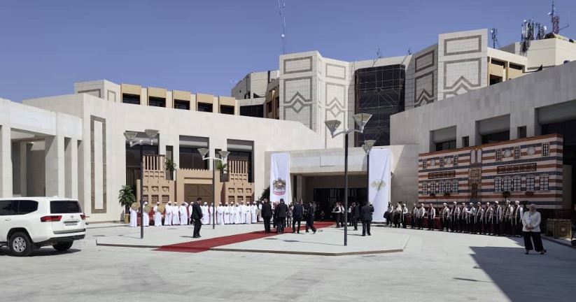 جلسات حوارية وحضور إعلامي في ملتقى الاستثمار السوري ـ الإماراتي الاول