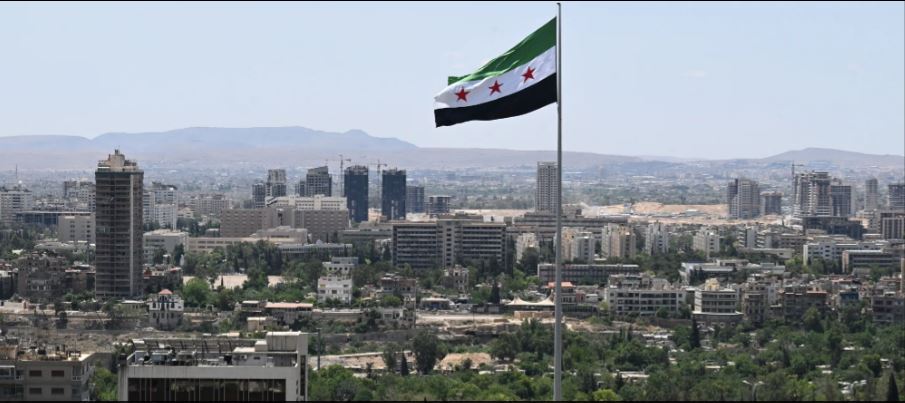 اقتصاد السوق في سوريا بعد الحرب..بين ضرورات التحرير وحدود التنظيم