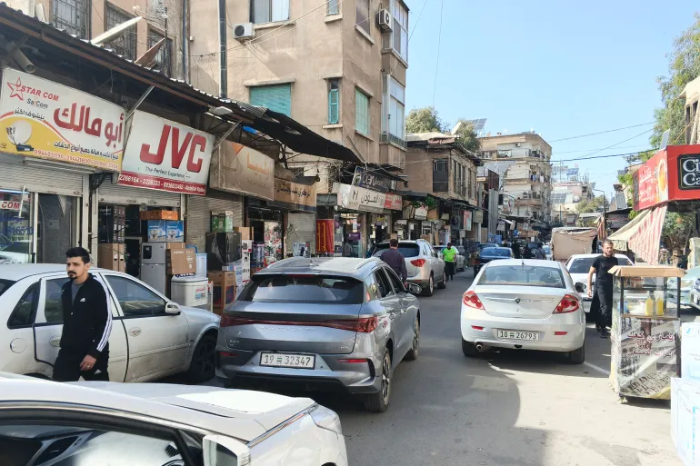ما الذي ستجنيه سوريا بعد إعادة فتح القنوات الاقتصادية مع أوروبا؟