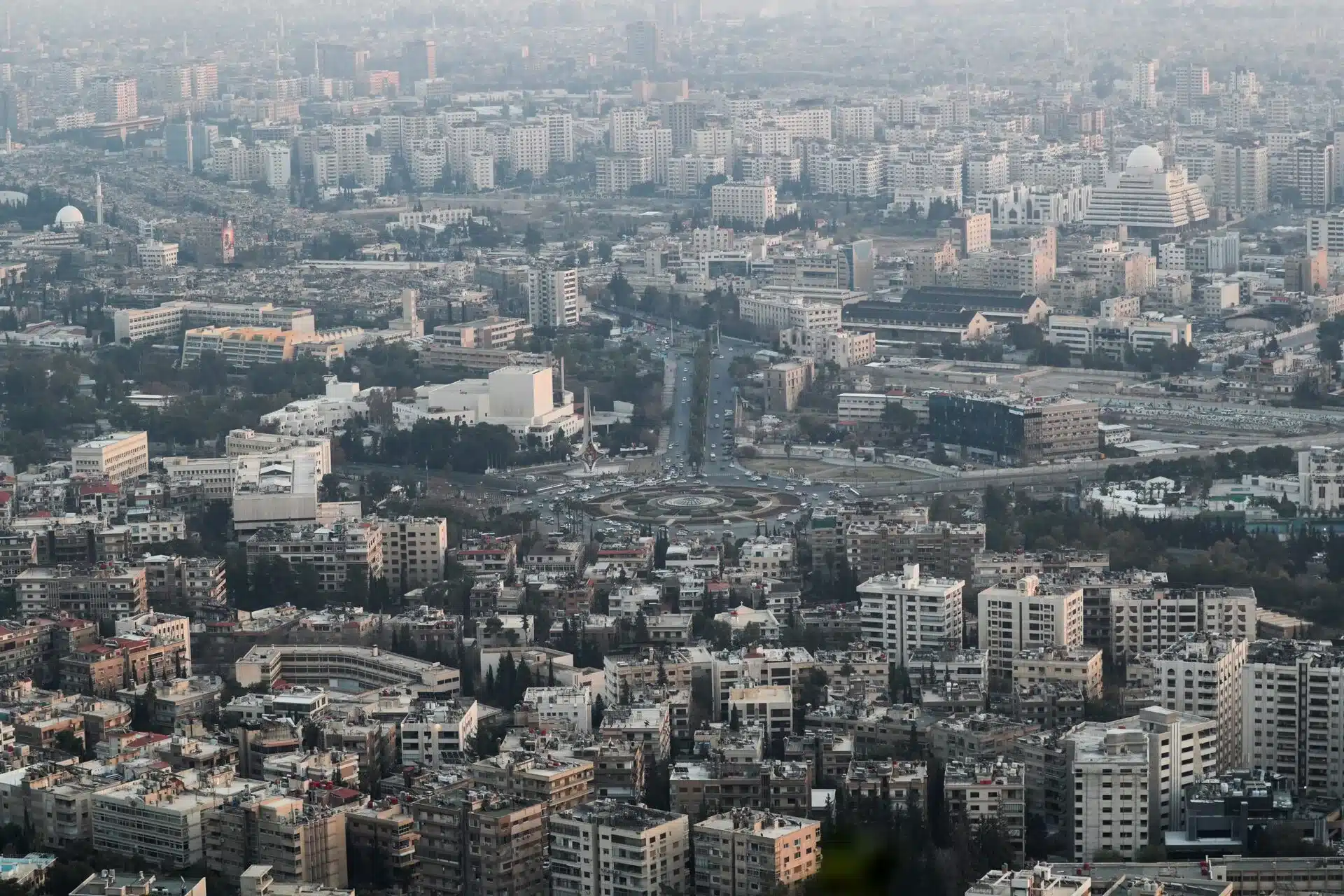 ما حجم استثمارات الخليج في سوريا الجديدة؟