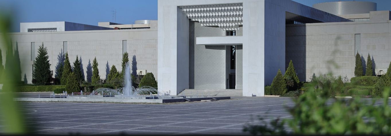 مرسوم بإعادة تشكيل اللجنة الوطنية للاستيراد والتصدير