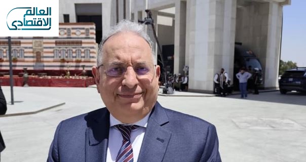 وزير المالية لمجلة “العالم الاقتصادي”: هناك الكثير من فرص التعاون بين سوريا والإمارات