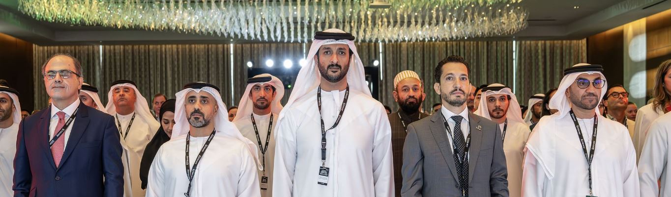 انطلاق قمة “إيكونومي ميدل إيست 2026” في أبوظبي‏