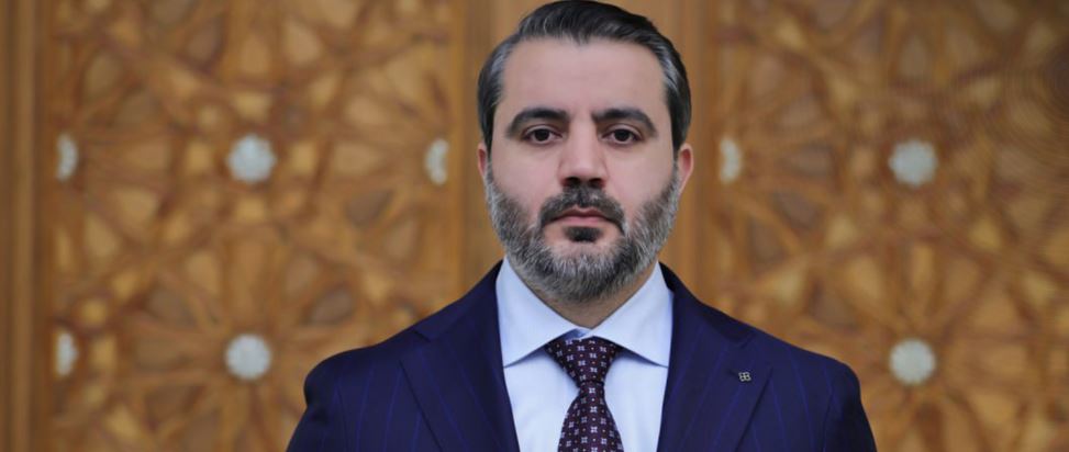 الشيباني يرحب بقرار الاتحاد الأوروبي رفع ‏العقوبات ‏عن عدد من الكيانات ‏الحكومية السورية