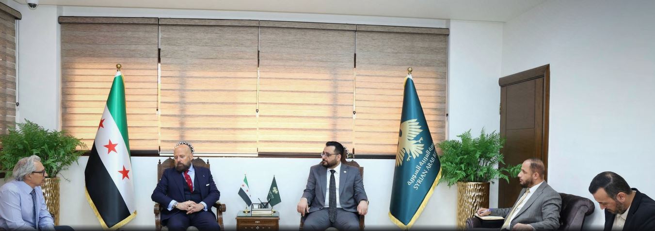 مباحثات سوريّة إسبانيّة لدعم قطاع الزيتون وإنشاء مركز بحثي مشترك