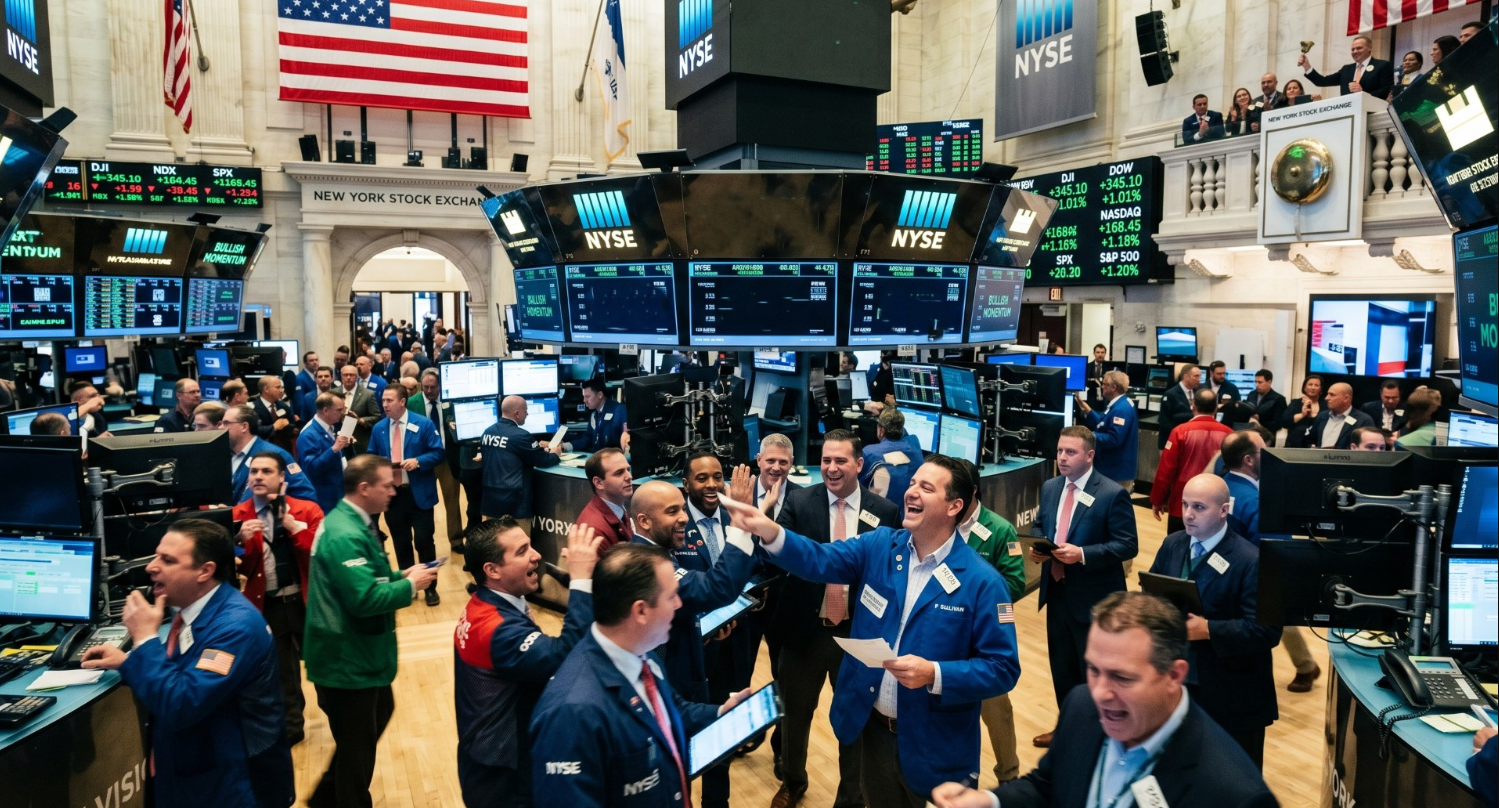 العالم في دقائق .. تباين المواقف الأمريكية الإيرانية يطغى على الأسواق