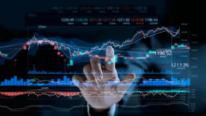 حرب إيران تعيد تشكيل الأسواق العالمية وسط موجة تضخم وارتفاع الدولار وتباين الأصول