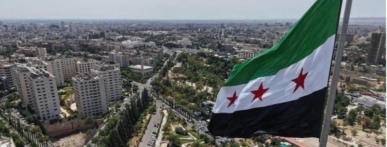 هل سوريا دولة فقيرة؟… أم اقتصاد مُعطّل بين الإمكانات والفرص التاريخية؟- بقلم: د. رانيا عقيل