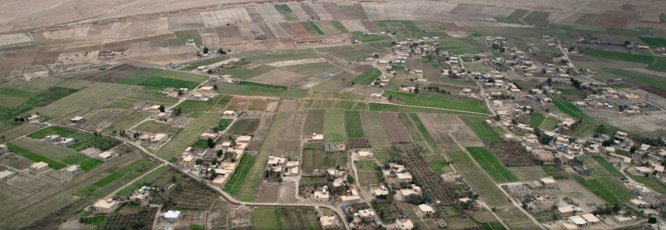 ثلاث ركائز استراتيجية لنهضة اقتصادية في الجزيرة السورية