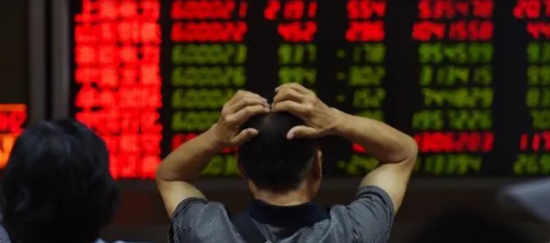 هبوط حاد للأسهم الآسيوية مع تجدد الحرب