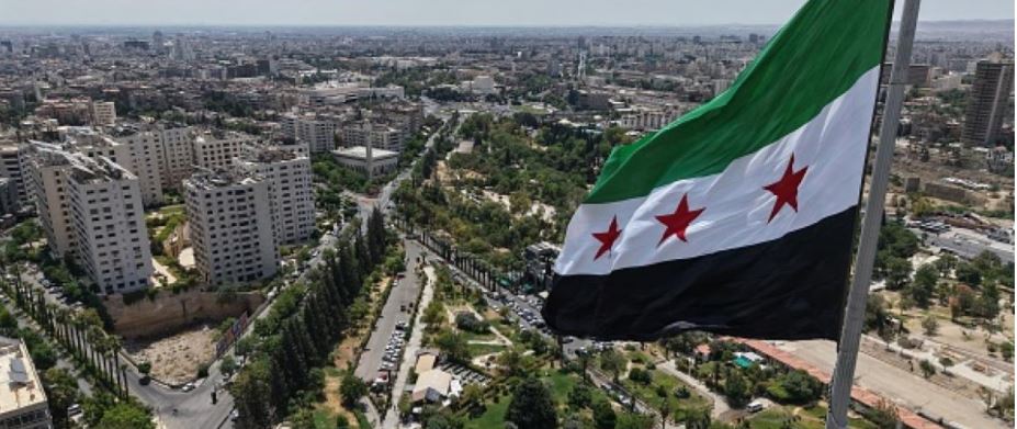 دمشق بين ضغط الواقع وإمكانات المستقبل.. نحو نموذج حضري جديد يعيد التوازن بين الاستثمار والتنمية