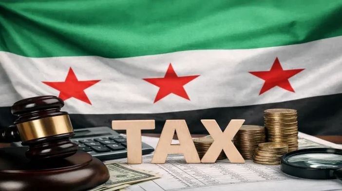 تعديل قرار السلفة الضريبية إلى 1% وإيجابياته من وجهة نظر التجارة والصناعة
