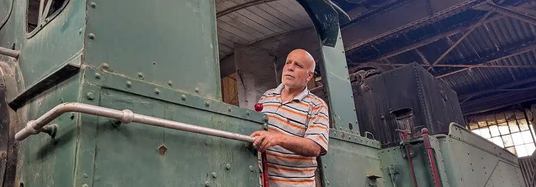قطار من الخليج إلى أوروبا.. ما الذي ينقص مشروع الرياض غازي عنتاب؟