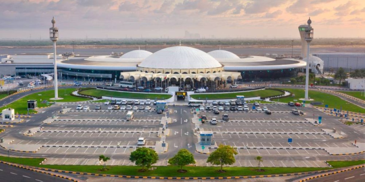 مطار الشارقة يحصل على اعتماد المستوى الرابع ضمن برنامج اعتماد الكربون
