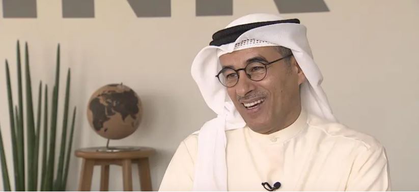 رجل الأعمال ومؤسس شركة إعمار العقارية محمد العبّار: دمشق ستفاجئ العالم