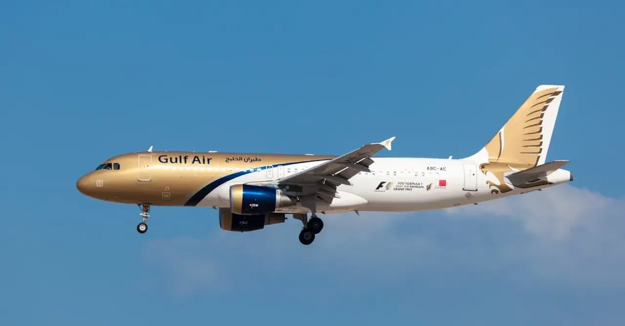 طيران الخليج البحرينية تتوقع تعافي الطلب على السفر خلال الصيف