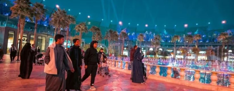 كيف أصبح الترفيه أحد أبرز دوافع السفر إلى السعودية؟