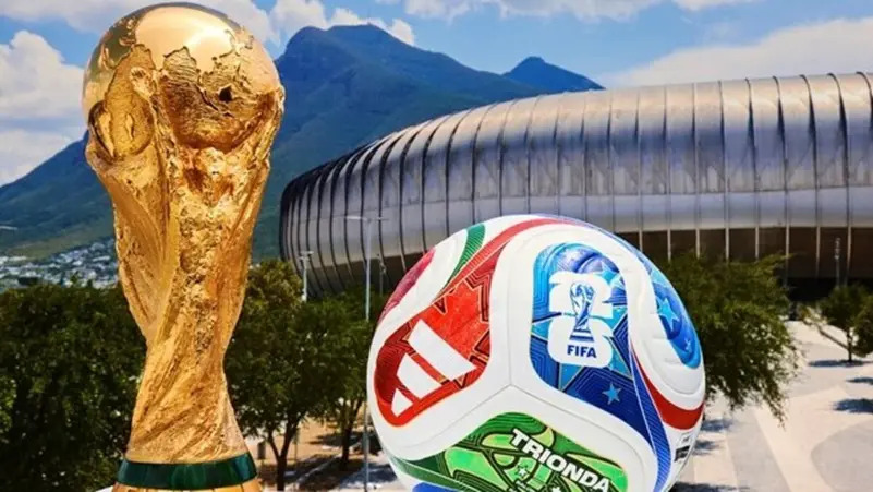 مونديال الـ 18 مليار يورو.. بورصة النجوم تشتعل في أميركا الشمالية وحضور بارز للعرب