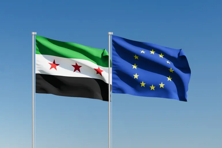 اتفاقية التعاون بين سوريا والاتحاد الأوروبي تفتح مرحلة جديدة بعد التحرير