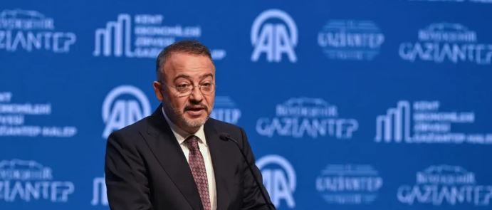 سوريا وتركيا على خط “رابح – رابح”.. مدخل لإعادة تشكيل توازنات إقليمية