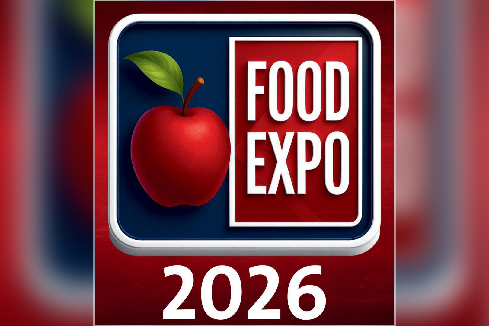 معرض “فود إكسبو 2026” ينطلق غداً بدمشق