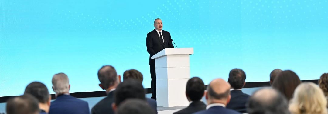 من بحر قزوين إلى أوروبا.. كيف تصنع أنقرة وباكو طريق الطاقة البديل؟