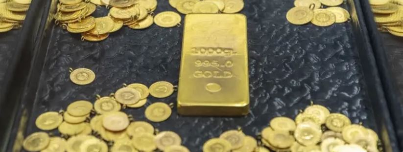 ارتفاع أسعار الذهب بعد اتفاق لإنهاء الحرب بين أميركا وإيران