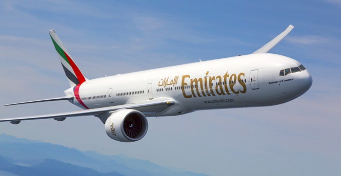 مسؤول في طيران الإمارات: تسلمنا حتى الآن 23 طائرة إيرباص A350- 900
