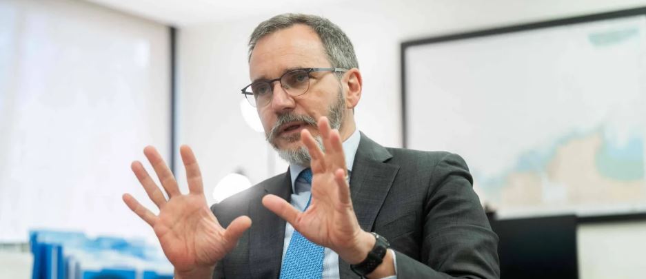 كبير اقتصاديي صندوق النقد: العالم يواجه مخاطر كبيرة والعولمة لم تمُت