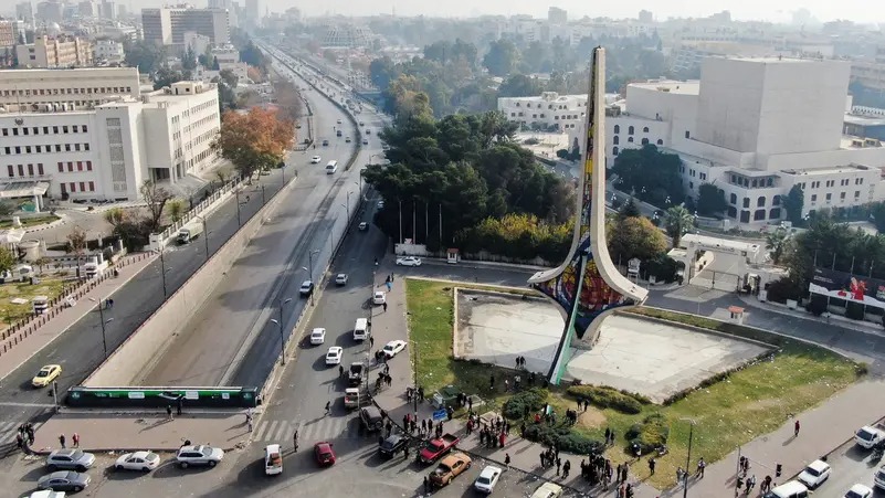هيئة الاستثمار السورية تطلق تحذيراً بسبب مشاريع التطوير العقاري