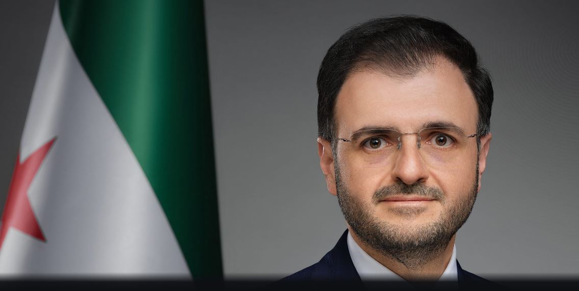 وزير الاتصالات ‏يشيد بالدور الاستثنائي للصندوق السيادي السوري في صون أصول الدولة