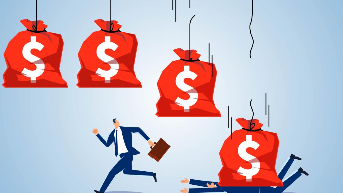 فخّ الديون في العالم العربي.. ديناميات التراكم.. آثار الهيمنة المالية.. وآفاق الخروج من الأزمة