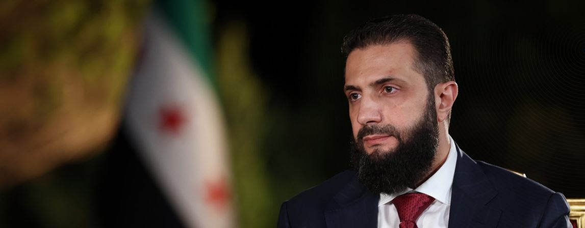 الرئيس الشرع يصدر مرسوماً بتعيين محمد وائل الخالد رئيساً للجامعة الوطنية للعلوم الدفاعية