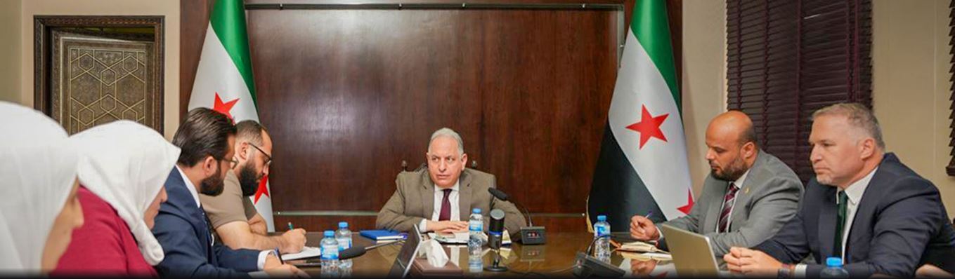 وزارة المالية السورية تبدأ مناقشة خطة عمل لإصدار ‏أول صكوك سيادية‎‎ ‎