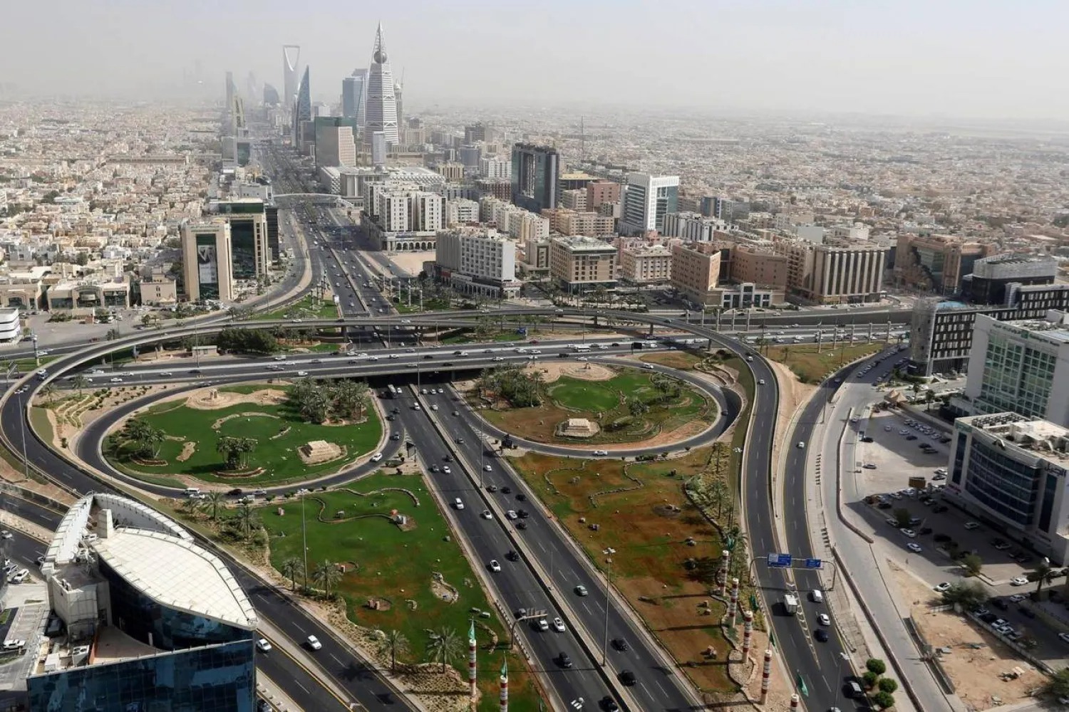 نظام «إيرادات الدولة» ينقل السعودية من «الجباية التقليدية» إلى «الحوكمة والاستدامة»