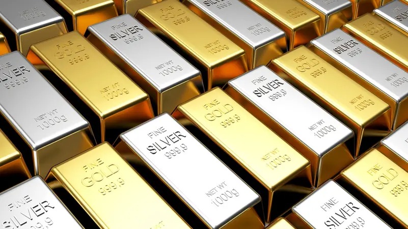 الذهب يتجه لأكبر خسارة أسبوعية في 6 أسابيع مع تصاعد رهانات رفع الفائدة الأميركية