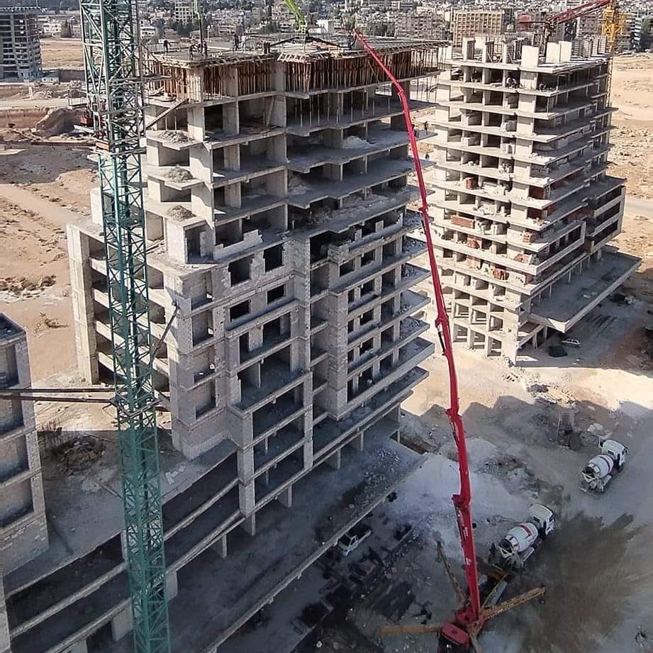 خبير: السوق العقاري السوري يدخل مرحلة جديدة بعد التحرير.. والتخطيط السليم مفتاح حل أزمة السكن