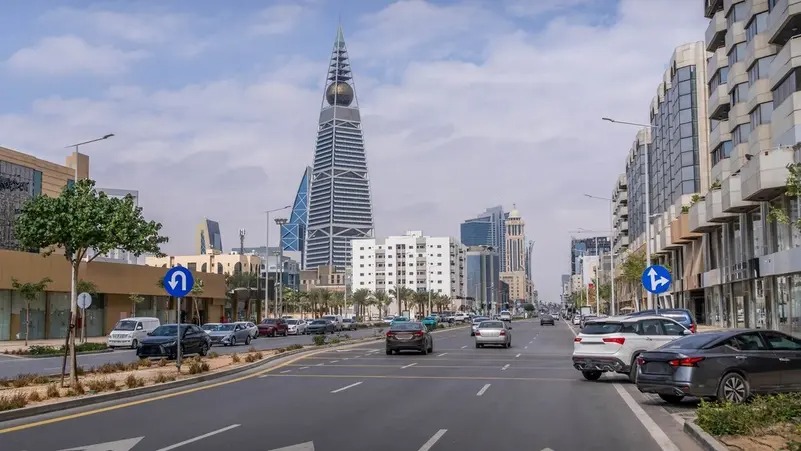 ارتفاع الإيرادات التشغيلية للأعمال قصيرة المدى في السعودية 11.4% خلال أيار